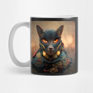 Clan of Cats Series Mug